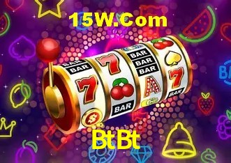 Bônus e promoções da BtBt