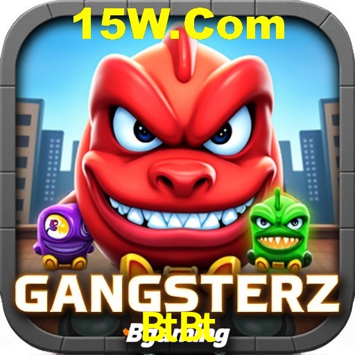 Download para Android e iOS na BtBt